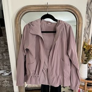 Lululemon Spring Jacket